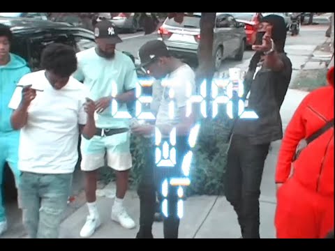 Video thumbnail for LETHAL W IT