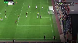 FC24  COPA RAL 2回戦 2
