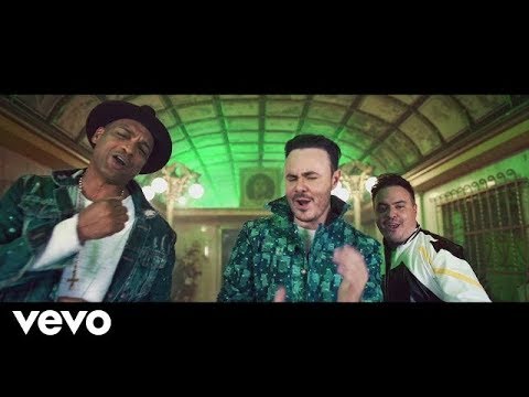 Río Roma Ft Descemer Bueno  - Algo Especial "Letra Lyric"