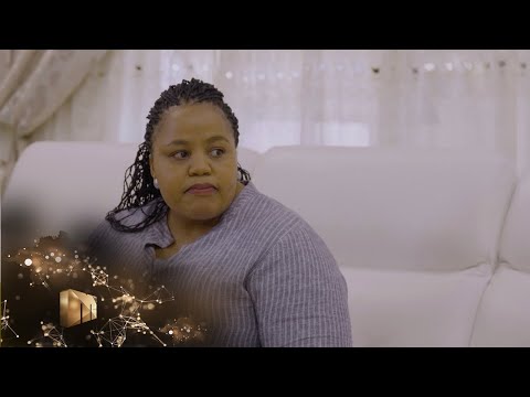 Remember your first wife – uThando Nes'thembu | Mzansi Magic