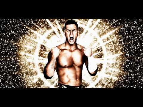 2011-2012 : Alex Riley 3rd WWE Theme Song - Say It To My Face [High Quality + Download Link]