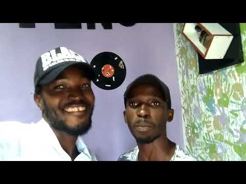 Dragon Mc , Billa Boss, - Freestyle Nu Buff