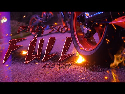 Billy Sio x ATC Taff - FULL (Official Video Clip)