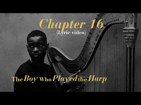 Dave - Chapter 16 ft. Kano (Lyric Video)