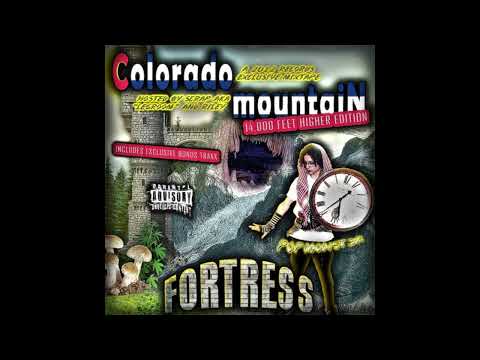 POPMONST3R - COLORADO MOUNTAIN FORTRESS (14,000 FEET HIGHER EDITION) (FULL ALBUM)