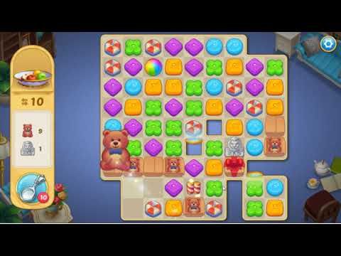 Matchington Mansion Level 2427 - No Boosters