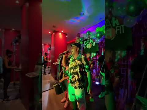 recordar é viver ..  Bloco espaço A 2022