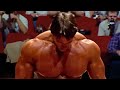 FIRST MR OLYMPIA WIN OF ARNOLD SCHWARZENEGGER DETHRONE SERGIO OLIVA