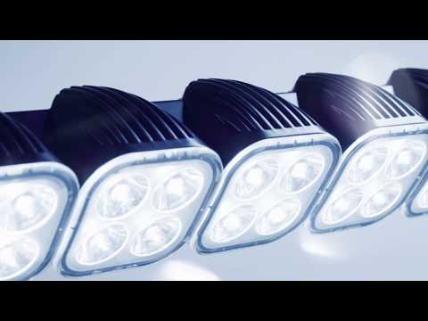 Vision X New UNITE Modular LED Light Bar System