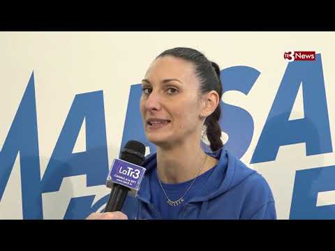 Sigel Marsala Volley