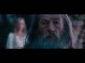 Gandalf, Galadriel, Elrond and Saruman have a discussion in Rivendell [1080 HD][ENG SUB]