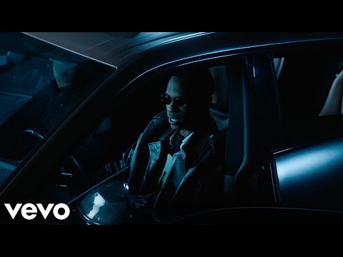 Travis Scott & Forgotten - PUSH START ft. 21 Savage
