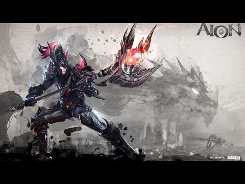 Aion 4.6 Siege tiamaranta, server Aion america