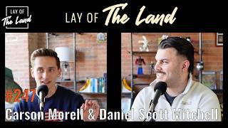 #247 Carson Morell & Daniel Scott Mitchell (Takton) — Manufacturing Technology