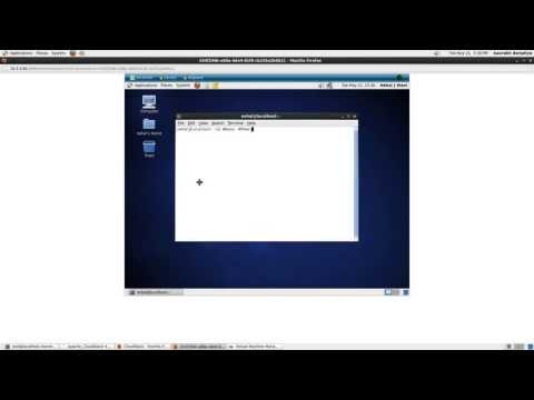 CloudStack 4.0.2 Installation on CentOS 6.4
