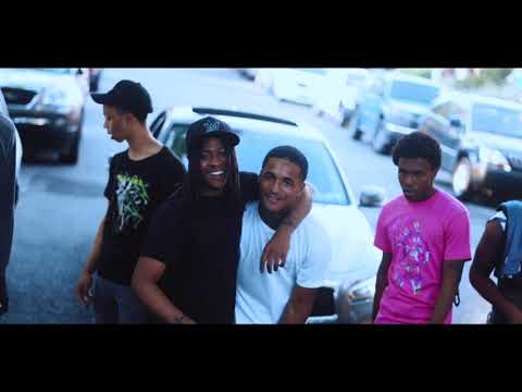 TOG Ty x TOG Ish - “100 bands” (official music video) [shotby:@beeddollaz]