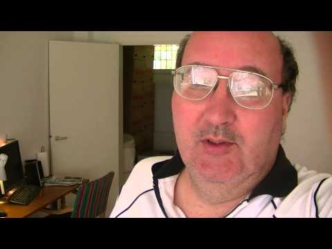 MongoTV_560 - Del 1 - Cykeltur Til Lyngby-Jægersborg-Gentofte-Charlottenlund-Klampenborg