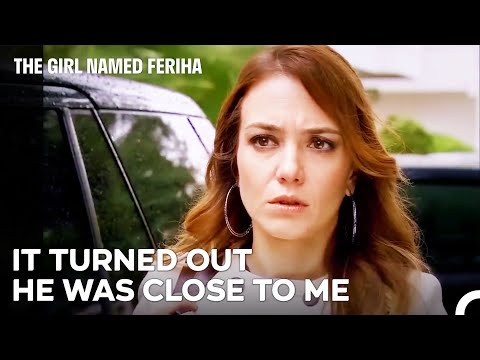Sanem Found Out the Identity of Her Stalker! - The Girl Named Feriha Episode 31