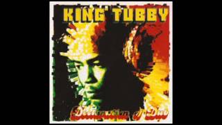 King Tubby - Declaration of Dub (full album)