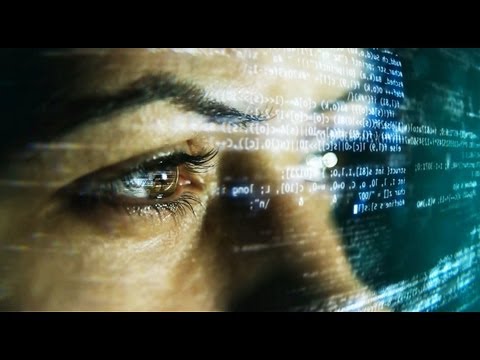 Controlling Computers with Your MIND!