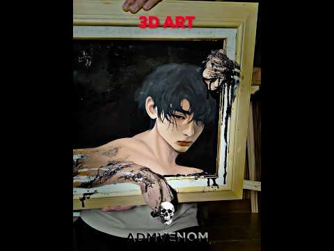 Modern Art vs Real Art 🤯