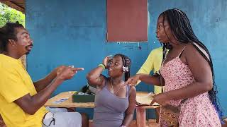 IF CHEATING WAS A PERSON EP2