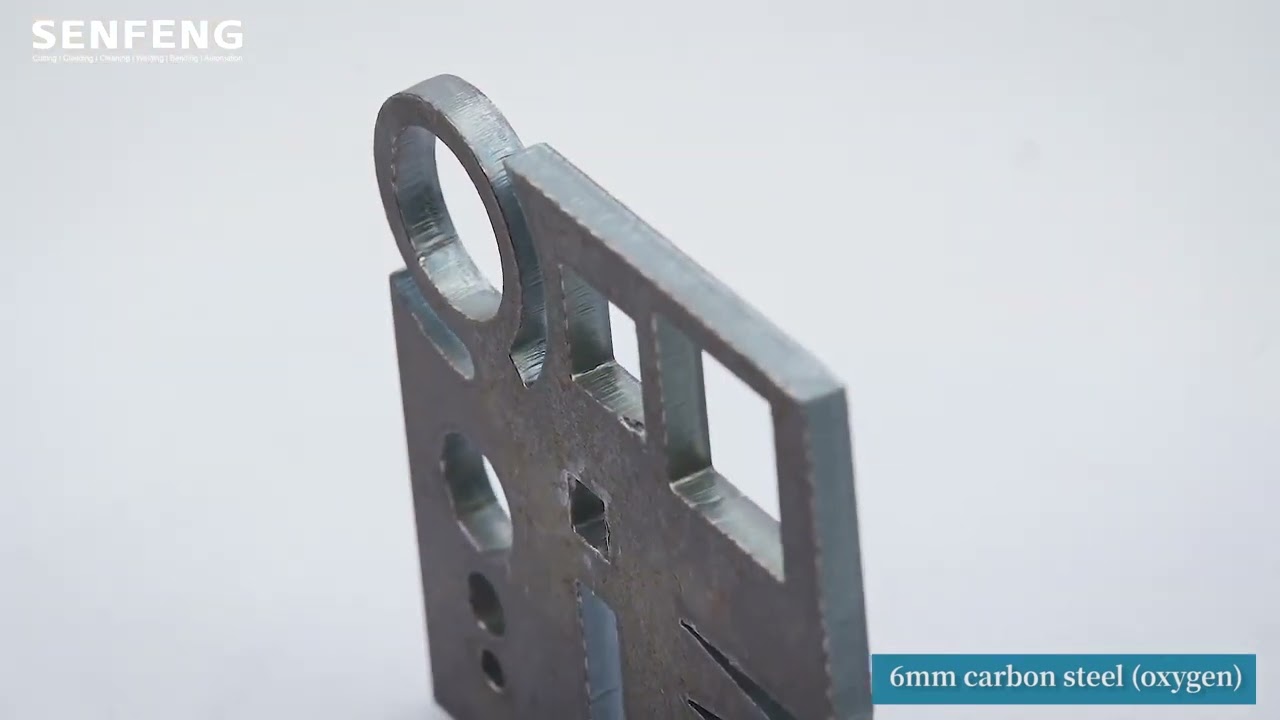 SF1530G+fiber+laser+cutter