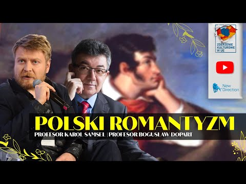 Polski romantyzm - spór z ówczesną Europą?