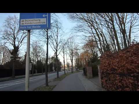 Parklaan in Zeist to Berkenlaan in Zeist [CTZ part 4]
