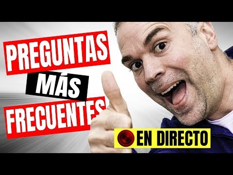 🔴 En Directo - Preguntas Y Respuestas. Cachorros, Agresividad y Adiestramiento Canino