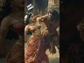 Why Krishna Didn T Intervene Stories From The Mahabharata Facts Mahabharat Krishna