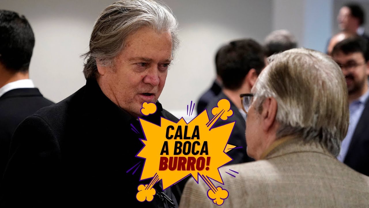 A Prova Não É Um Elemento Da Realidade. VOU LHE ENSINAR!