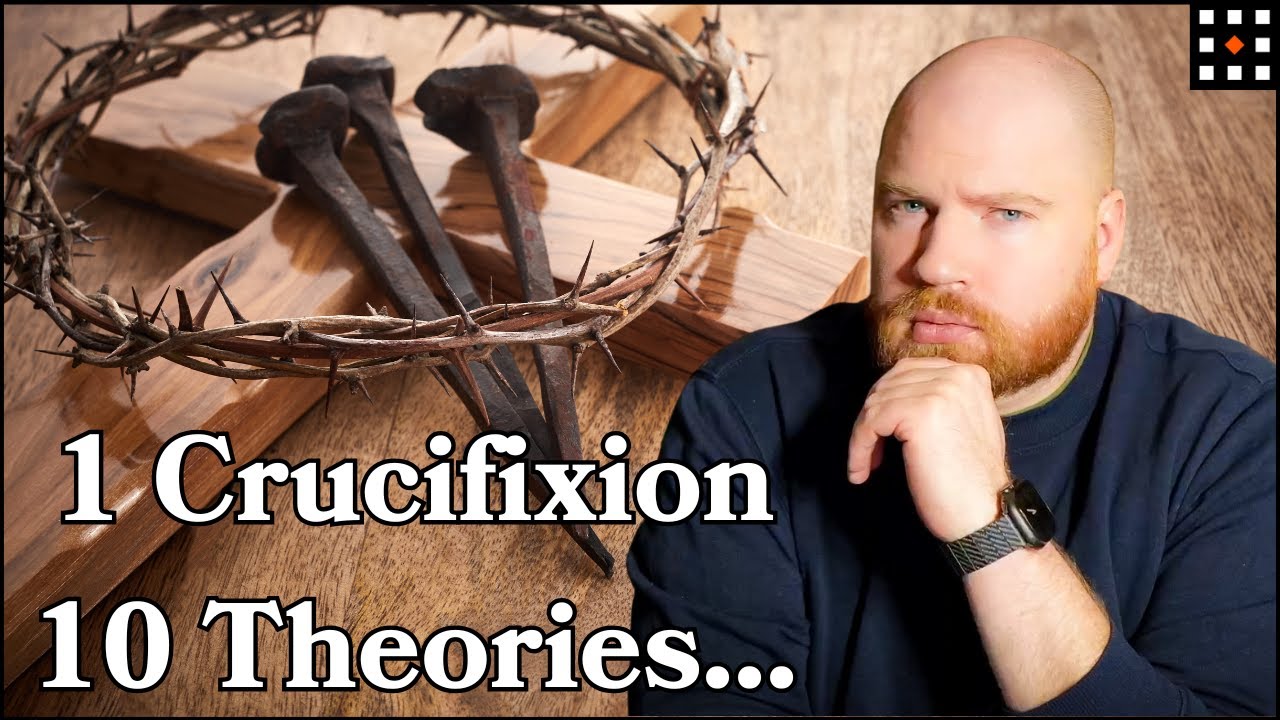 Why Did Jesus Die? You’ll Never See Easter the Same!