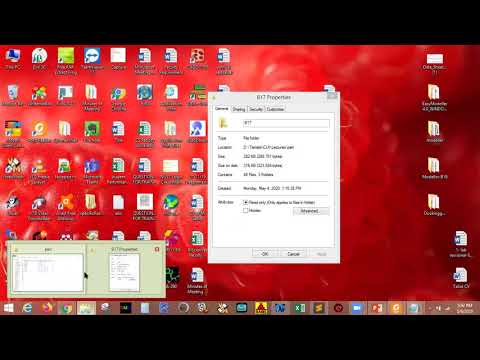 Directory Handling in PERL