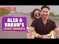 6 Times Alia Bhatt Varun Dhawan Won Our Hearts