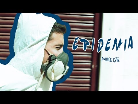 Miguel Luz - EPIDEMIA feat. internet (Prod. Mike Lyte)