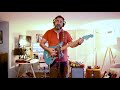 Changed Your Mind - Chris Isaak (J Dilly cover)