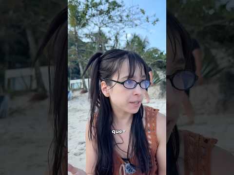AQUELA PESSOA QUE MUDA DE PERSONALIDADE QUANDO VAI PRA PRAIA KKKKKKKKK #humor