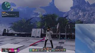 [PSO2NGS/SHIP6]マイク新しく買ったのでテスト配信します！声うるさすぎたら教えてください！
