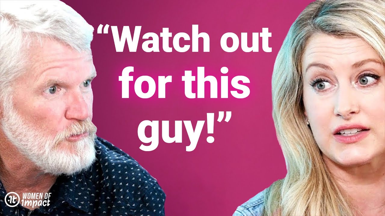 Spot The "Nice Guy" Narcissist! - How Smart Women GET FOOLED!