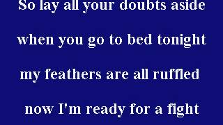 Waylon Jennings - Eagle - Karaoke