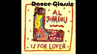 Al Jarreau - L Is For Lover (Extended Dub Mix)
