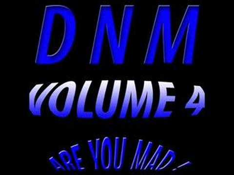 DJ DNM Vol 4 tracks 17,18,19