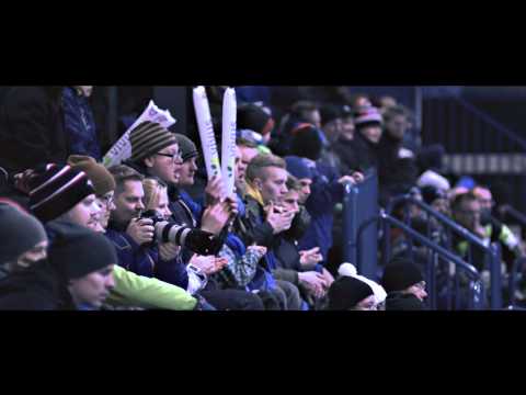 RoKi Hockey Playoffs 2015