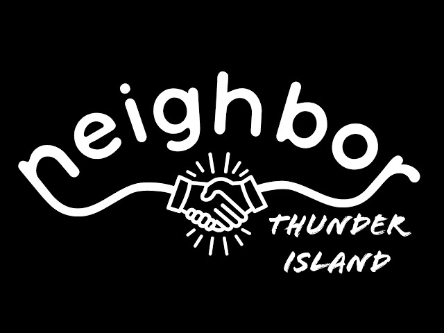 Thunder Island Video