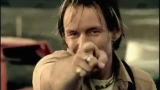 The Roadhammers - East Bound and Down