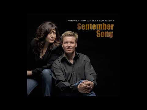 Keep Me Close - Peter Vuust Quartet - Imogena Records