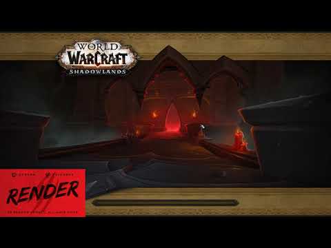 M+11 Sanguine Depths Tyrannical TIMED! (Disc Priest PoV)