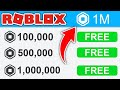 How To Get FREE ROBUX in 2024.. (REAL METHODS)
