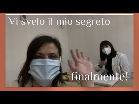 #Vlog /Finalmente vi svelo il mio segreto *
